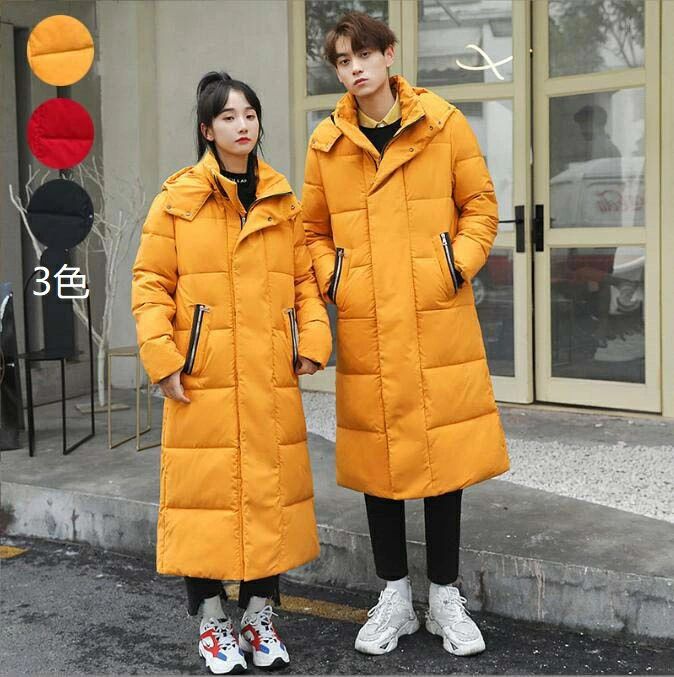 楽天市場】ロングコート 綿入れ 送料無料 ダウンコート 長袖 ダウン