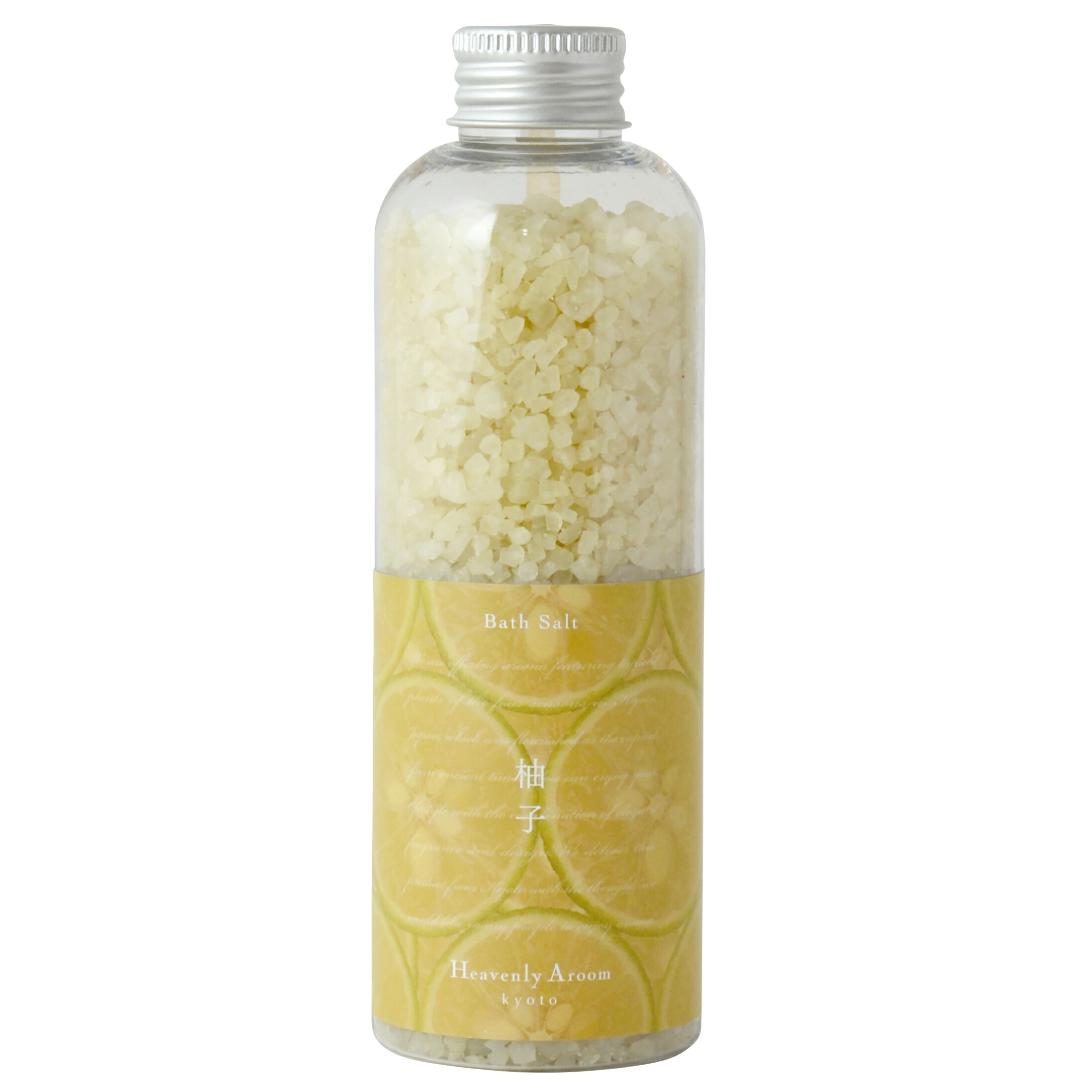 最大41 Offクーポン Heavenly Aroom バスソルト Seasons Of Japan 柚子 240g 入浴剤 アロマバスソルト Qdtek Vn