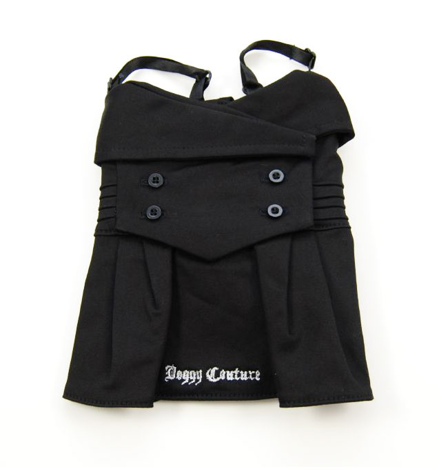 ★Juicy Couture/ジューシクチュール★ 犬用タキシードドレス