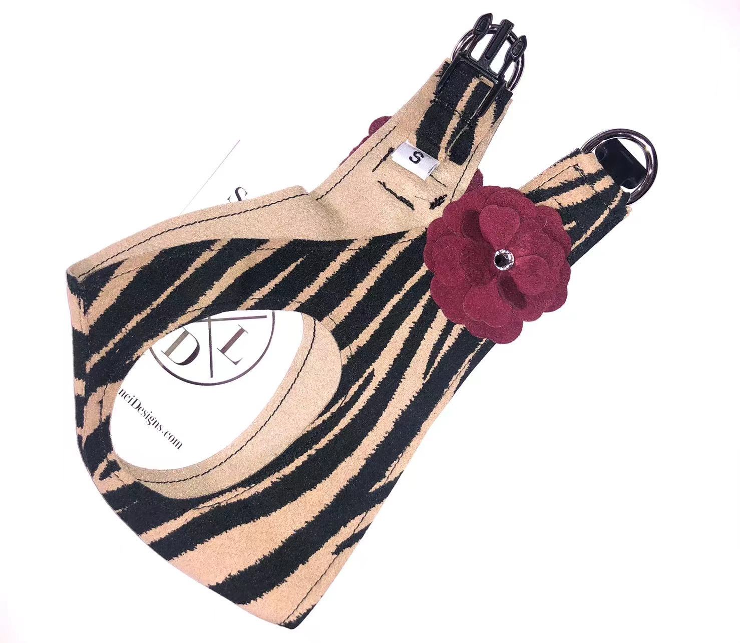 楽天市場】☆Susan Lanci/スーザンランシー☆Tiffi's Gift Harness