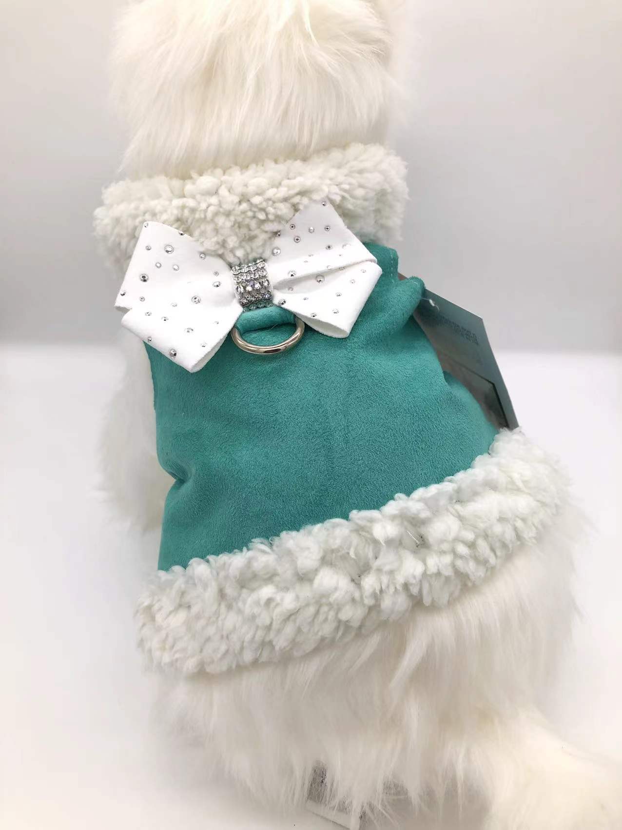 SUSAN LANCI スーザンランシー　Mサイズ　コート 楽天市場】スーザンランシー Susan Lanci DESIGNS Big Bow Black