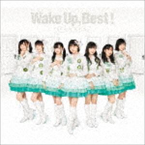 Wake Up，Girls! / Wake Up，Best! MEMORIAL（完全生産限定盤／8CD＋Blu-ray） [CD]