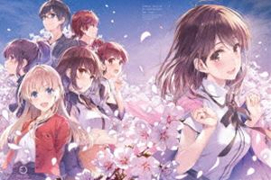 冴えない彼女の育てかた Fes.Fine ～glory moment～（完全生産限定版） [DVD]