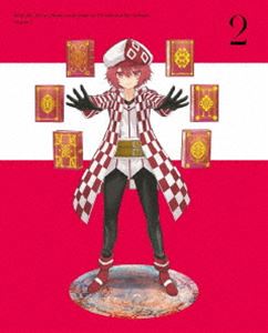 痛いのは嫌なので防御力に極振りしたいと思います。2 第2巻 [Blu-ray]｜ぐるぐる王国FS 店
