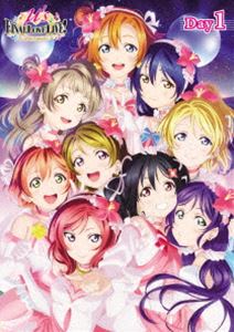 ラブライブ!μ’s Final LoveLive! ～μ’sic Forever♪♪♪♪♪♪♪♪♪～ DVD Day1 [DVD]