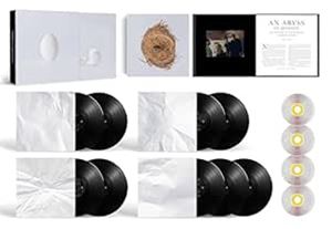 輸入盤 WILCO / GHOST IS BORN （DELUXE EDITION BOX SET） [9LP＋4CD]｜ぐるぐる王国FS 店