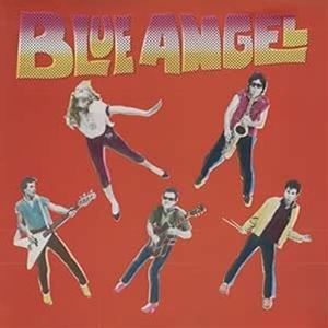 ブルーエンジェル KEEP ON ROCKIN'　ロカビリー　LIVE　DVD DVD】 BLUE ANGEL/KEEP ON ROCKIN' - 70s： Seventies Records