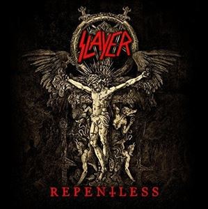 輸入盤 SLAYER / REPENTLESS [6LP]