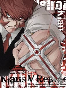 血界戦線 第1巻 Blu-ray [Blu-ray]