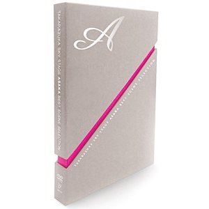 TAKARAZUKA SKY STAGE『ASAKA』BEST SCENE SELECTION [DVD]