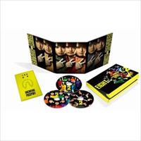 エイトレンジャー2 Blu-ray 八萬市認定完全版【完全生産限定】 [Blu-ray]｜ぐるぐる王国FS 店