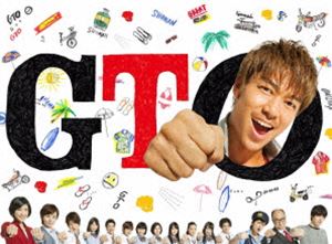 楽天市場】GTO TVアニメ版全43話BOXセット ブルーレイ【Blu-ray