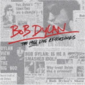 ボブ・ディラン / Live 1966（完全生産限定盤） [CD] 16,903円