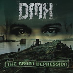 輸入盤 DMX / GREAT DEPRESSION [2LP]