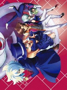 ファイ・ブレイン〜神のパズル オルペウス・オーダー編 ブルーレイBOX II [Blu-ray]画像