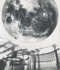 LUNA SEA GOD BLESS YOU～One Night Dejavu～2007.12.24 TOKYO DOME [Blu-ray]