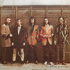 輸入盤 AYNSLEY DUNBAR RETALIATION / TO MUM FROM AYNSLEY ＆ THE BOYS [LP]