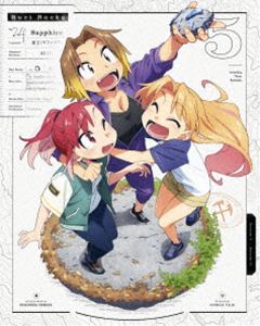 瑠璃の宝石 5【完全生産限定版】 [Blu-ray]
