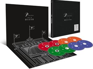 輸入盤 PIXIES / LIVE IN BRIXTON [8CD]｜ぐるぐる王国FS 店 11,344円