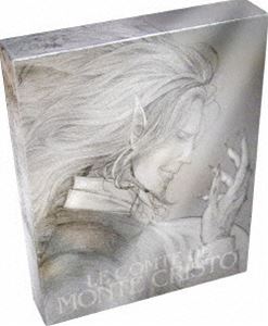 巌窟王 Blu-ray BOX [Blu-ray]｜ぐるぐる王国FS 店
