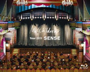 Mr.Children／Mr.Children TOUR 2011 ”SENSE” [Blu-ray]