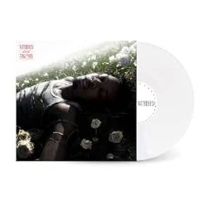 輸入盤 D4VD / WITHERED （STANDARD） [LP]