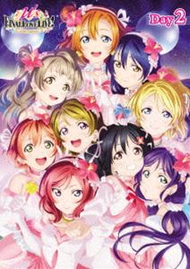 ラブライブ!μ’s Final LoveLive! ～μ’sic Forever♪♪♪♪♪♪♪♪♪～ DVD Day2 [DVD]