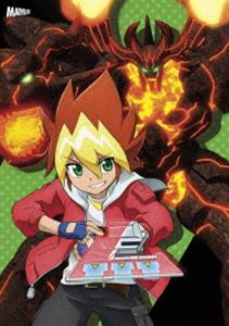 遊☆戯☆王SEVENS DUEL-4 [DVD]｜ぐるぐる王国FS 店 13,006円