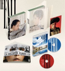 落下の王国 4Kデジタルリマスター UHD＋BD [Ultra HD Blu-ray]