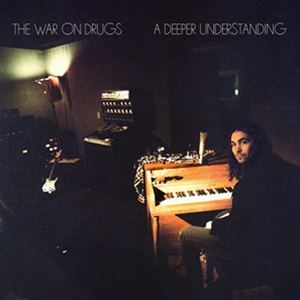 輸入盤 WAR ON DRUGS / A DEEPER UNDERSTANDING （ORANGE VINYL） [2LP]