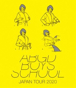 abingdon boys school JAPAN TOUR 2020 [Blu-ray]