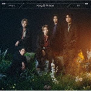 King &amp; Prince - ツキヨミ/彩り（通常盤 初回プレス）特典付 ツキヨミ / 彩り [通常盤（初回プレス）][CD MAXI] - King