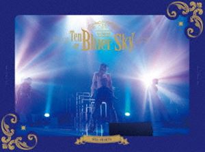雨宮天 Live Tour 2024”Ten to Bluer Sky”（完全生産限定盤） [Blu-ray]