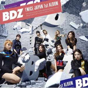楽天市場】[当店限定特典付] TWICE [ STRATEGY ] (Vinyl ver.) LP 14th