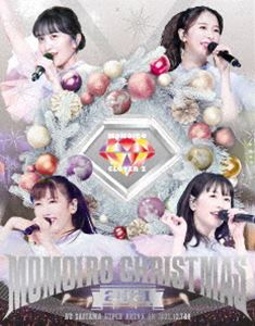 ももいろクローバーZ／ももいろクリスマス2021～さいたまスーパーアリーナ大会～ LIVE Blu-ray [Blu-ray]｜ぐるぐる王国FS 店