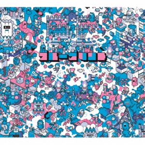 ナナヲアカリ / ブループリント（完全生産限定盤／CD＋Blu-ray） [CD]
