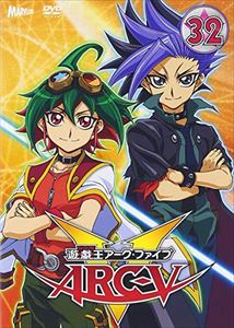 楽天市場】遊☆戯☆王 ARC-V 遊戯王アーク・ファイブ【全37巻セット