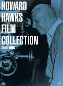 伝説の映画監督 ハワード・ホークス傑作選 DVD-BOX 1 [DVD]｜ぐるぐる王国FS 店