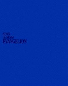 新世紀エヴァンゲリオン Blu-ray BOX STANDARD EDITION [Blu-ray]｜ぐるぐる王国FS 店