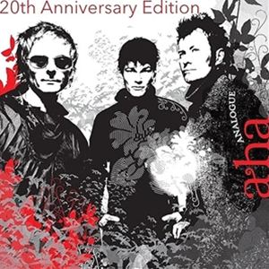 輸入盤 A-HA / ANALOGUE （20TH ANNIVERSARY EDITION） [2CD]
