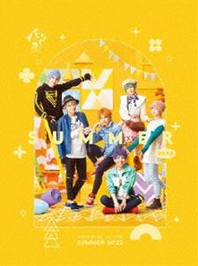 MANKAI STAGE『A3!』ACT2! ～SUMMER 2022～ [DVD]