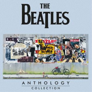 ザ・ビートルズ / アンソロジー・コレクション（完全生産限定盤／直輸入盤／180グラム重量盤） [レコード 12inch]｜ぐるぐる王国FS 店