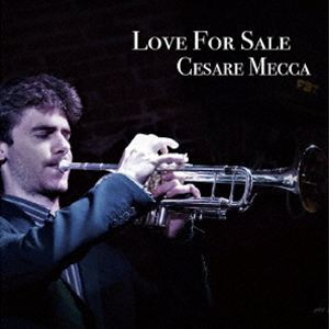 チェザレ・メッカ / ラブ・フォー・セール [レコード 12inch]
