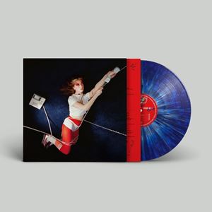 輸入盤 ORLA GARTLAND / EVERYBODY NEEDS A HERO （INDIES EXCLUSIVE） （COLORED） [LP]
