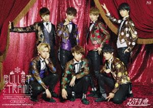 超特急／BULLET TRAIN ONE MAN”CHRISTMAS”SHOW 3rd Anniversary Special!!!!!!! ～聖なる一夜～ at TOKYO INTERNATIONAL [Blu-ray]