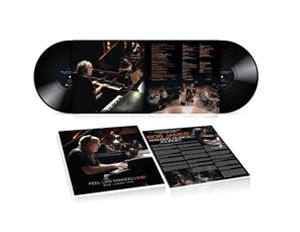 輸入盤 BOB JAMES TRIO / FEEL LIKE MAKING LIVE! [2LP]