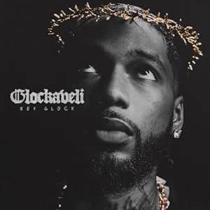 輸入盤 KEY GLOCK? / GLOCKAVELI [LP]