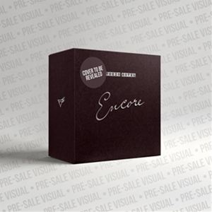 輸入盤 TOKIO HOTEL / ENCORE DELUXE FANBOX [2CD]｜ぐるぐる王国FS 店