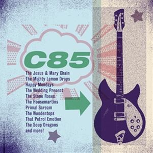 輸入盤 VARIOUS / C85 （UK） [3CD]