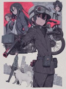 キノの旅 -the Beautiful World- the Animated Series Blu-ray BOX（初回限定生産） [Blu-ray]